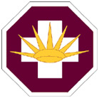 8th Medical Brigade