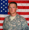 SPC Rudy A. Acosta
