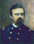Jedediah H. Baxter