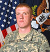 SPC Keith D. Benson