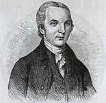 John  Cochran
