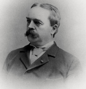 Richard J. Curran