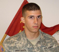 SPC Robert Hartwick