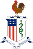Regimental Crest