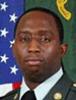 Errol James