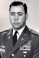 COLONEL RAYMOND E. “BODIE” ADAMS