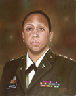 LTC Karen Wagner