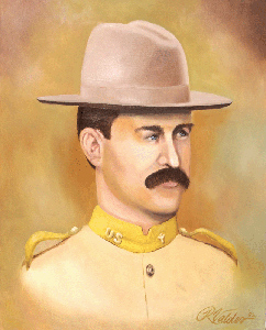 George W. Mathews