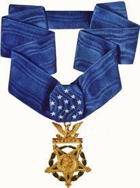 Medal of Honor