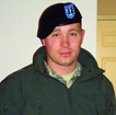 CPT Joshua McClimans
