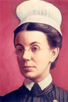 Photograph, Isabel McIsaac