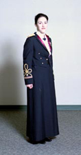 current female dress mess; click to enlarge