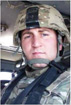 SSG Christopher Newman