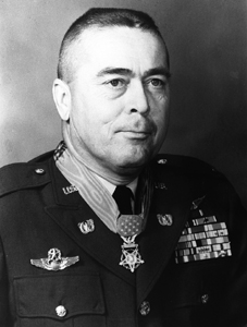 Chief Warrant Officer Michael J. Novosel