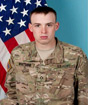 PFC Justin Whitmire