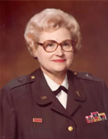 Photograph, Madelyn N. Parks