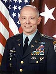 James B. Peake