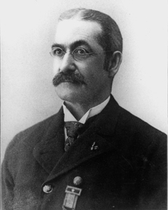 Jacob F. Raub