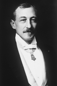 George F. Shiels