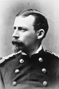 John O. Skinner