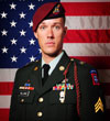 SGT Eric Williams