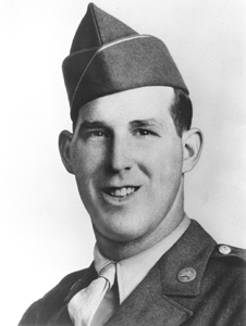 Technician Fifth Grade Alfred L. Wilson