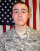 PFC Brian Backus