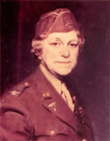 Photograph, Florence A. Blanchfield