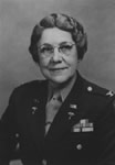 Florence A. Blanchfield