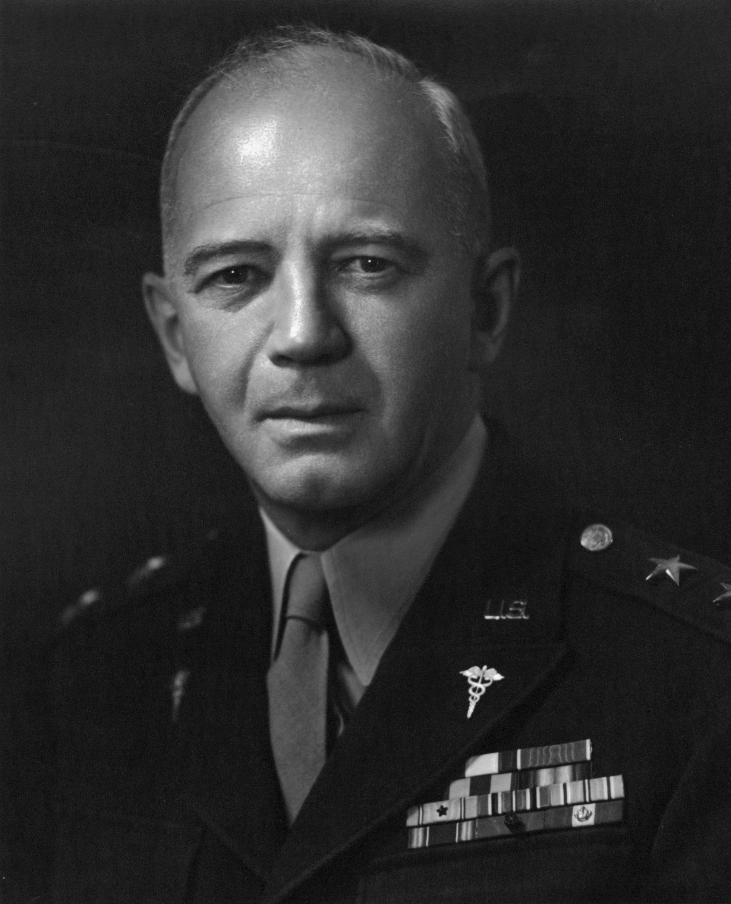 Raymond W. Bliss