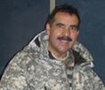 MAJ Libardo Eduardo Caraveo