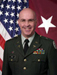 Michael B. Cates, 2005-2009