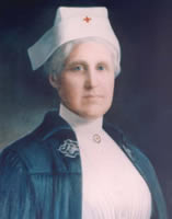 Photograph, Jane A. Delano
