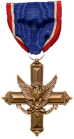 Distinguished Service Cross