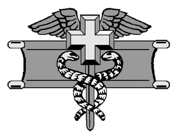 Expert Field Medical Badge