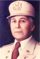 Photograph, Julia O. Flikke
