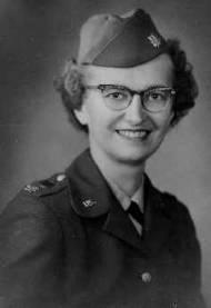 Harriet Helen Werley