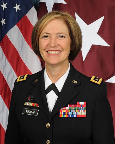 Patricia D. Horoho