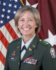 MG Patricia D. Horoho