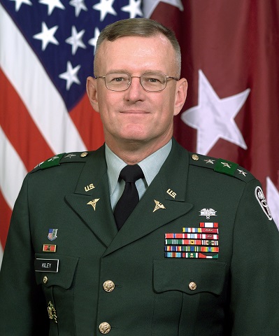 Kevin C. Kiley