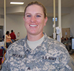 SGT Amy Sue Krueger