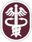 U.S. Army Medical Command