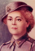 Photograph, Mary G. Phillips