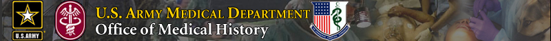 U.S. Army Medical Department, Office of Medical History