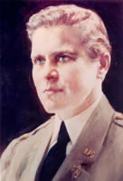 Photograph, Julia C. Stimson
