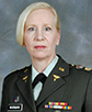 LTC Juanita Lee Warman